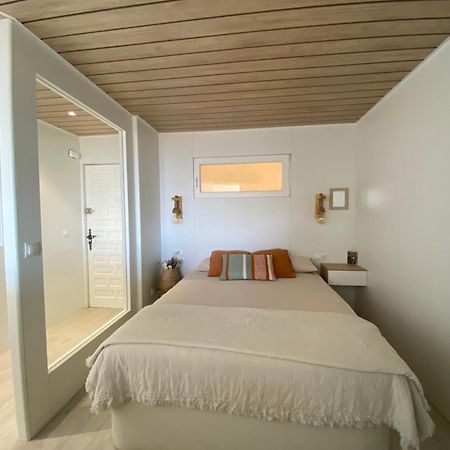 Apartamento Sol, Benajarafe Exteriör bild