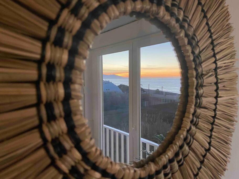 Apartamento Sol, Benajarafe Exteriör bild