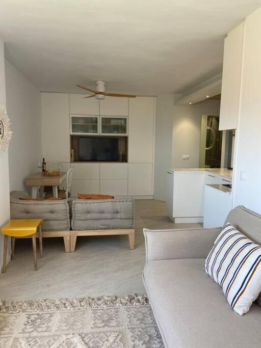 Apartamento Sol, Benajarafe Exteriör bild