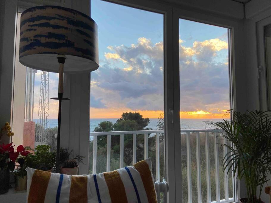 Apartamento Sol, Benajarafe Exteriör bild