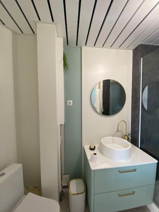 Apartamento Sol, Benajarafe Exteriör bild