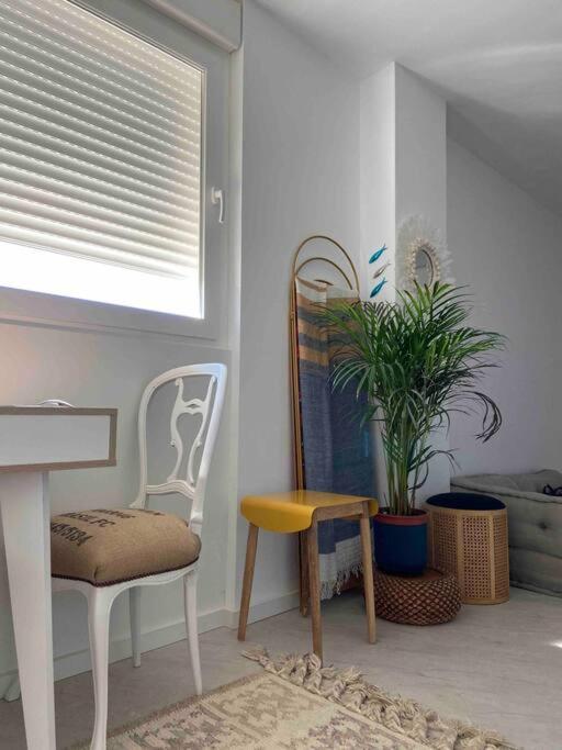 Apartamento Sol, Benajarafe Exteriör bild