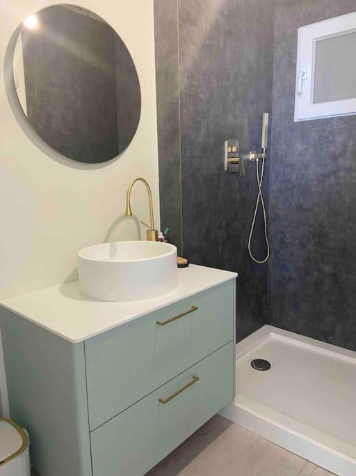 Apartamento Sol, Benajarafe Exteriör bild