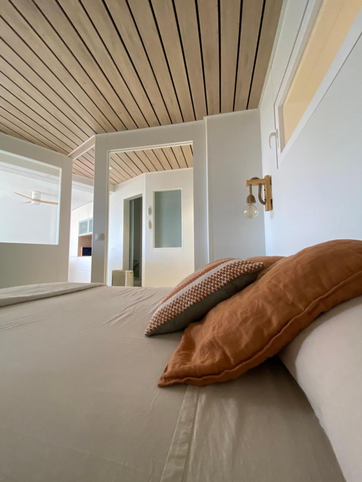 Apartamento Sol, Benajarafe Exteriör bild
